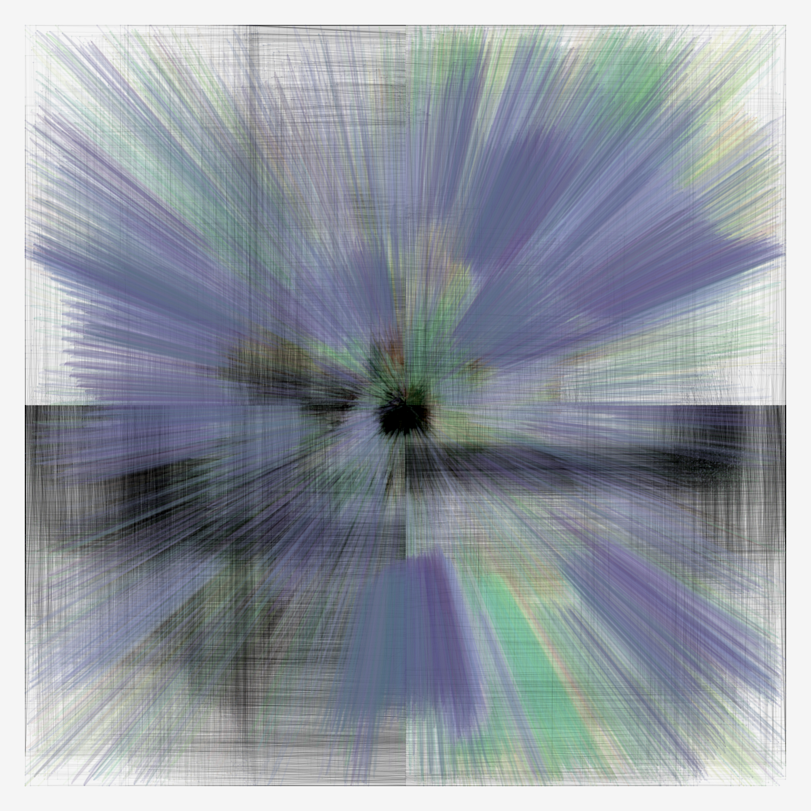 Artistic Thoughts V9 #12 static token preview