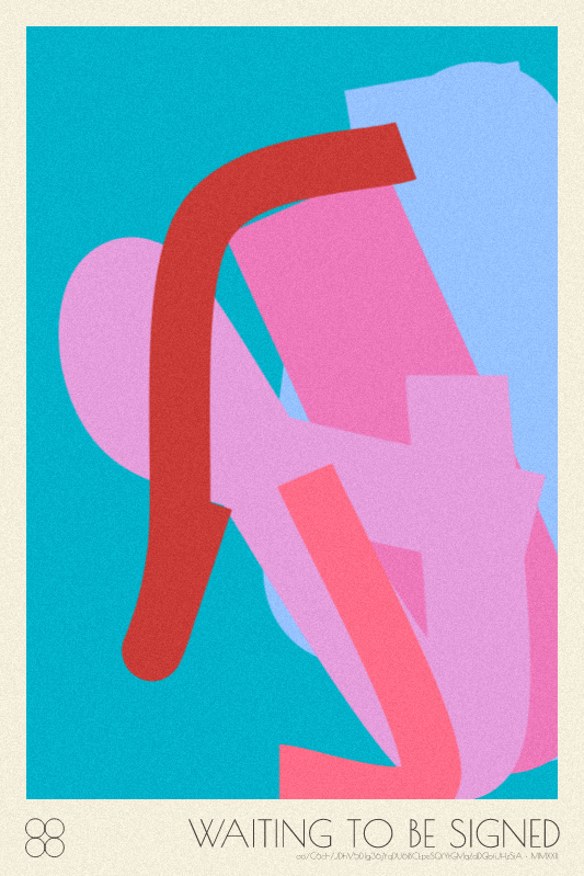 WTBS: Olympics Poster Edition #14 static token preview