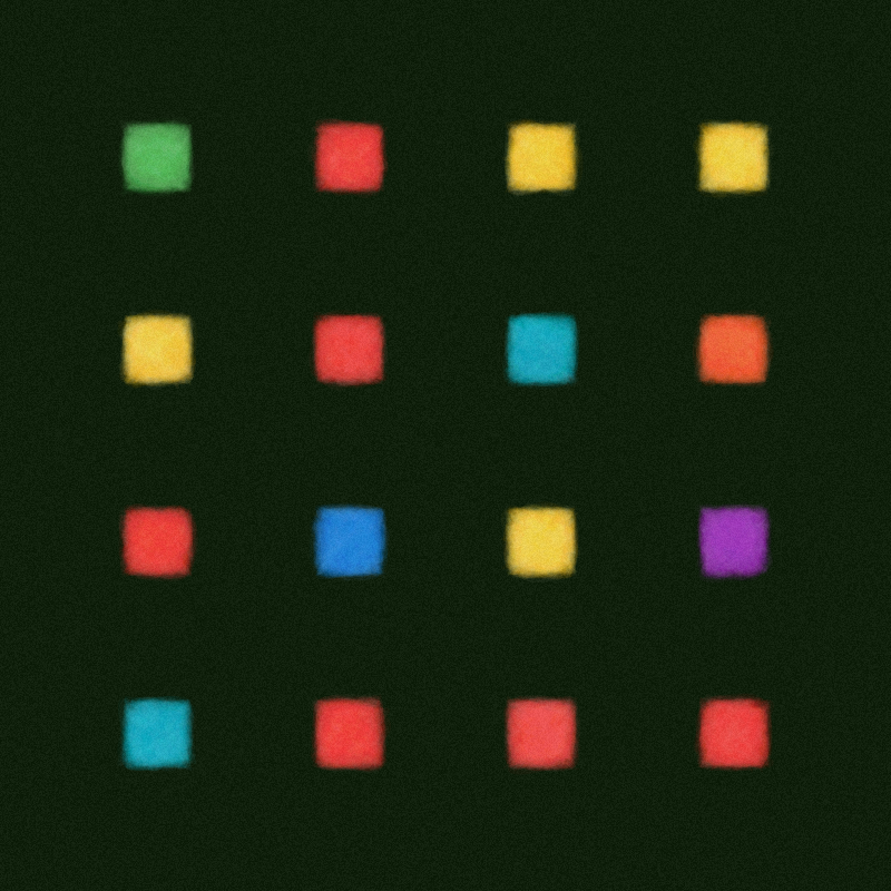 Obscured by Clouds #9 static token preview
