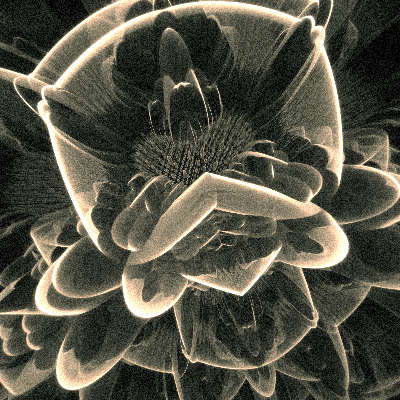 Electron Microscopy #17 static token preview