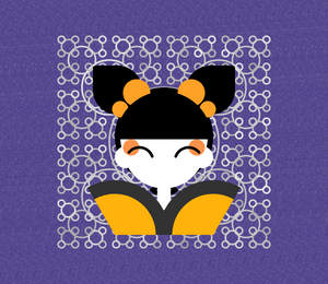 Kimono Doll project preview