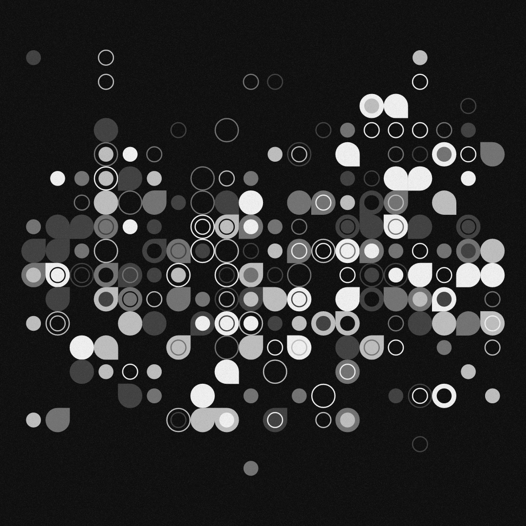 In Search of Flowers #25 static token preview