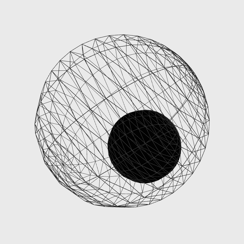 HypnoSpheres #5 static token preview