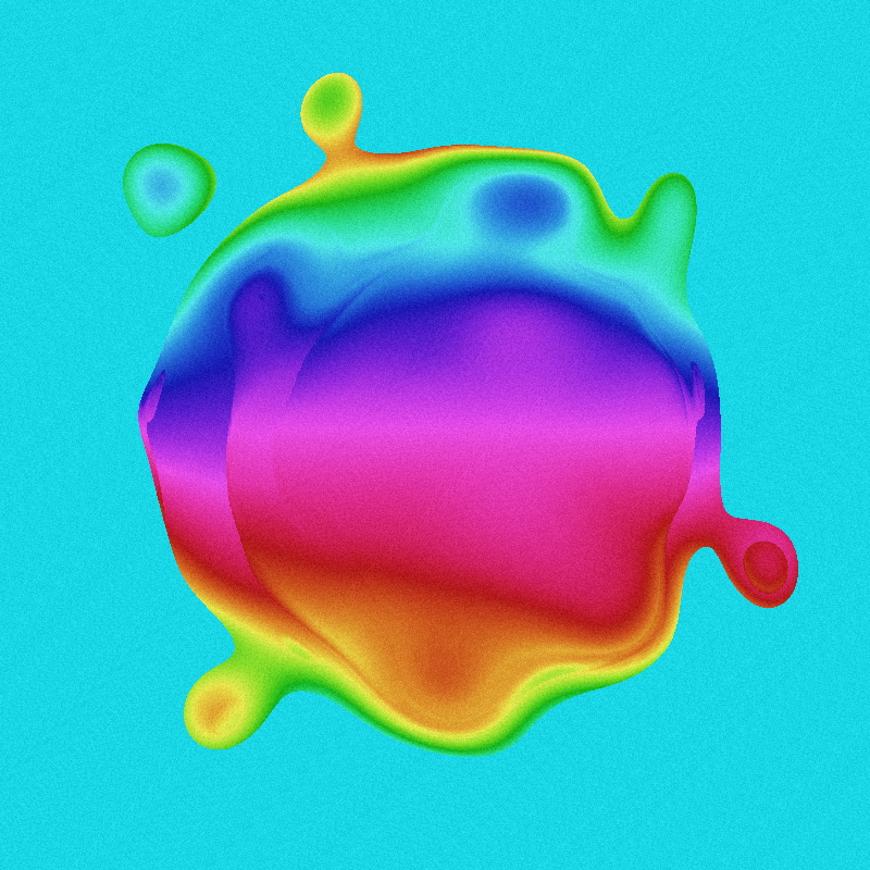Candy​🍭​ #14 static token preview