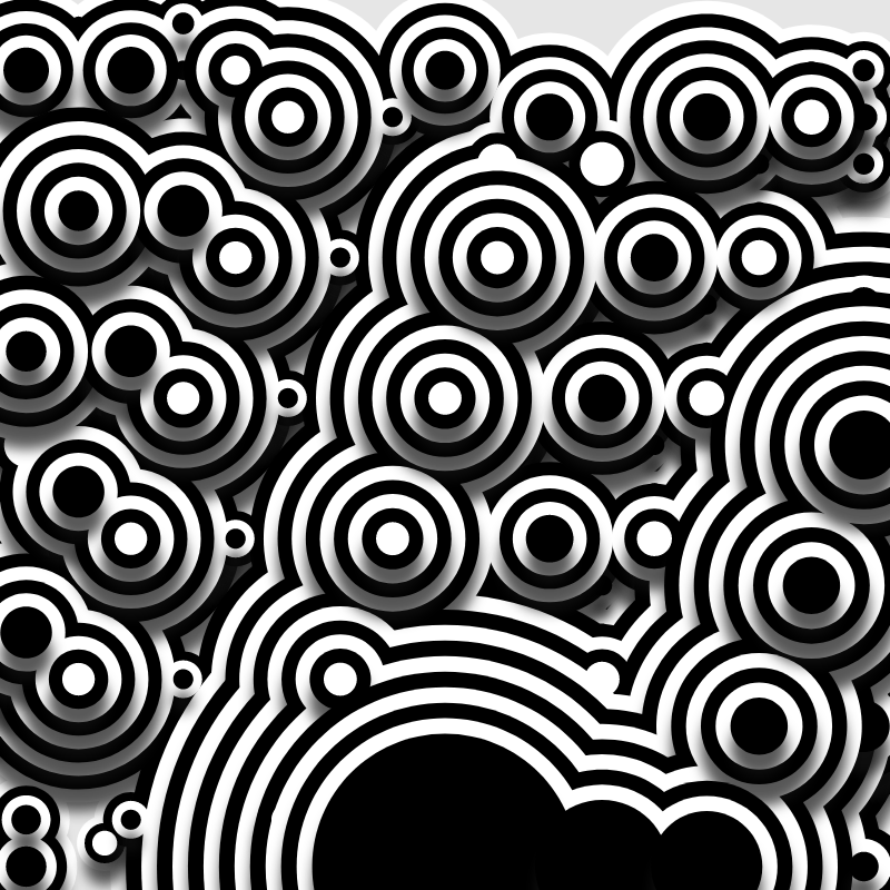 Binary Blobs #21 static token preview
