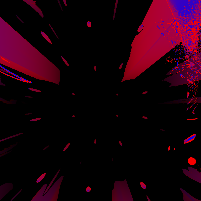 broken memories #11 static token preview