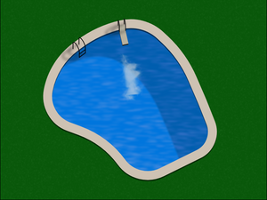 POOLSIDE project preview