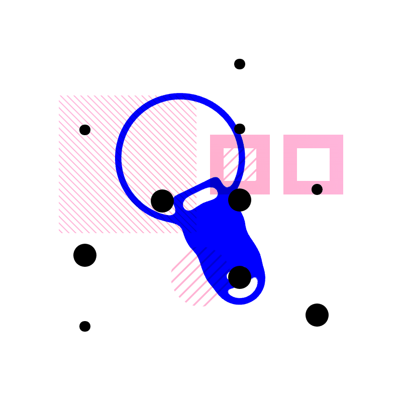 fueled by randomness Pt. 1 #N #6 static token preview