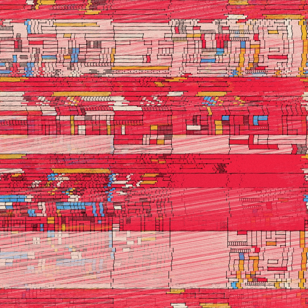 Sedimentary Dissolution #7 static token preview
