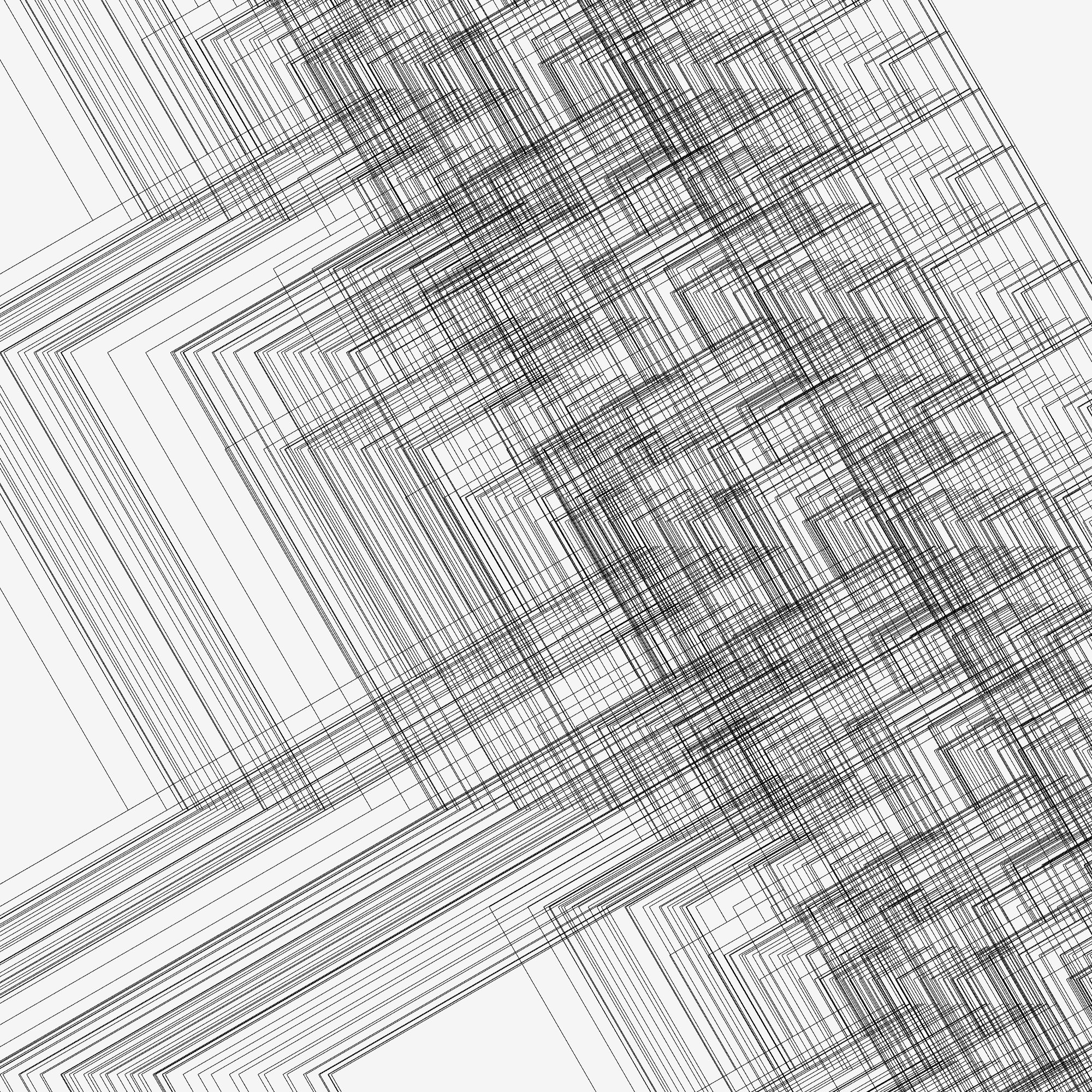 Recursion 1130 #21 static token preview