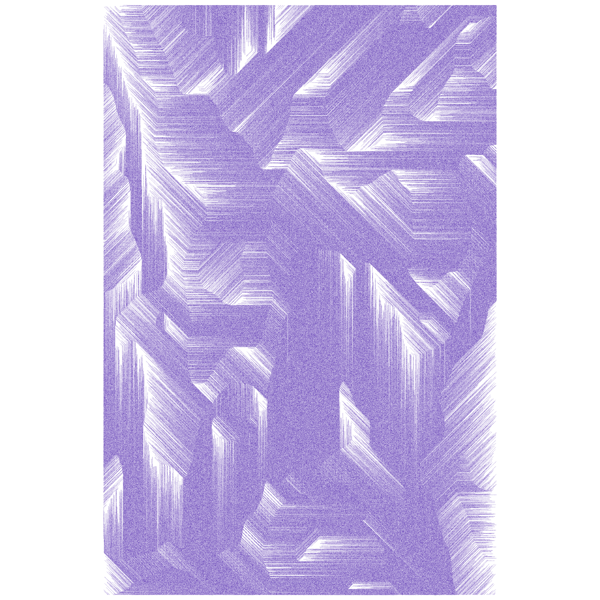 Charcoal Landscapes #1 static token preview