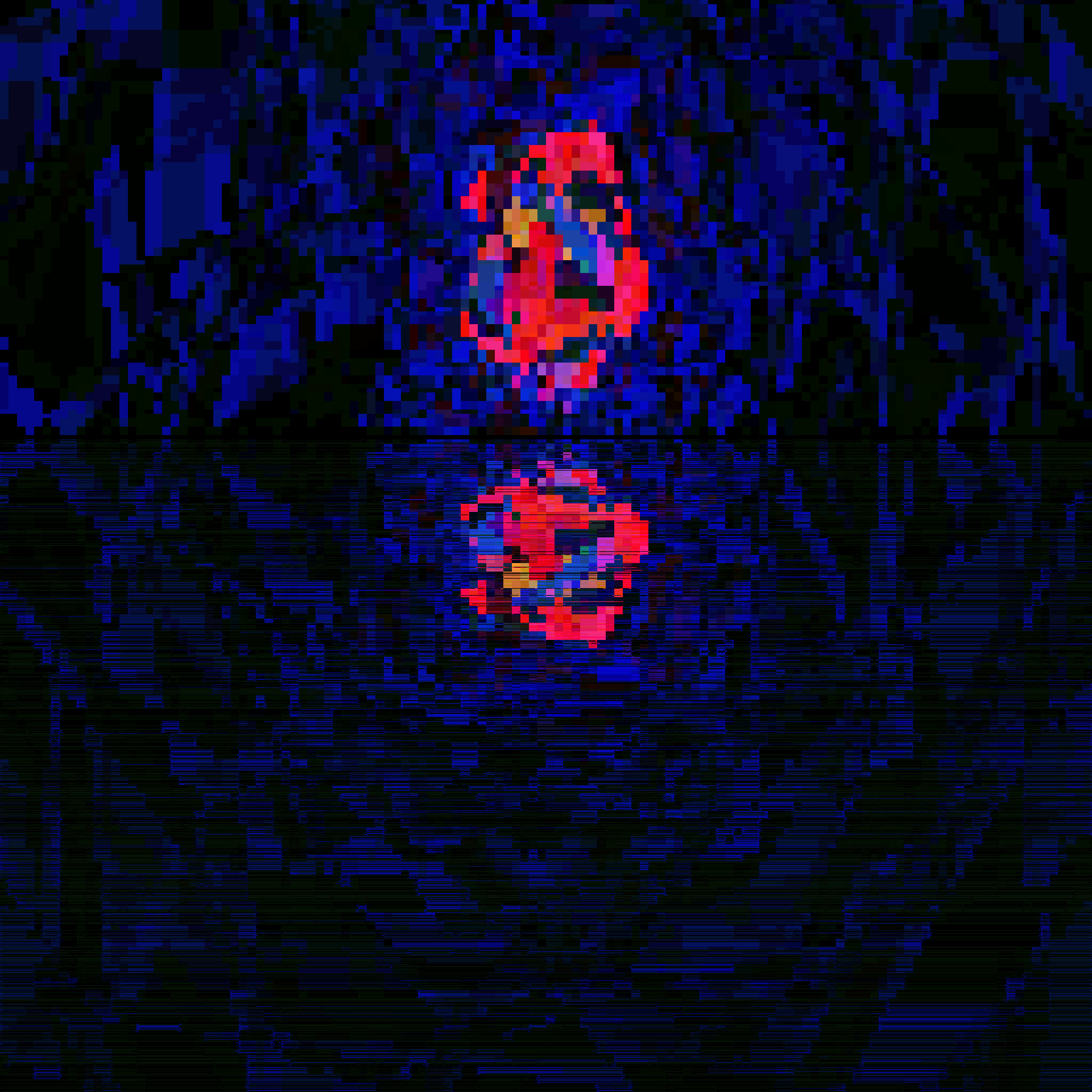 Ideocartography: Lakeview Entities #3 static token preview