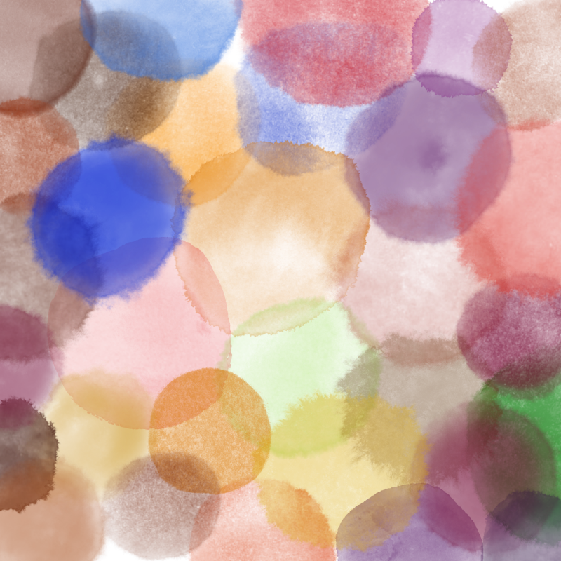 Color Potpourri #15 static token preview