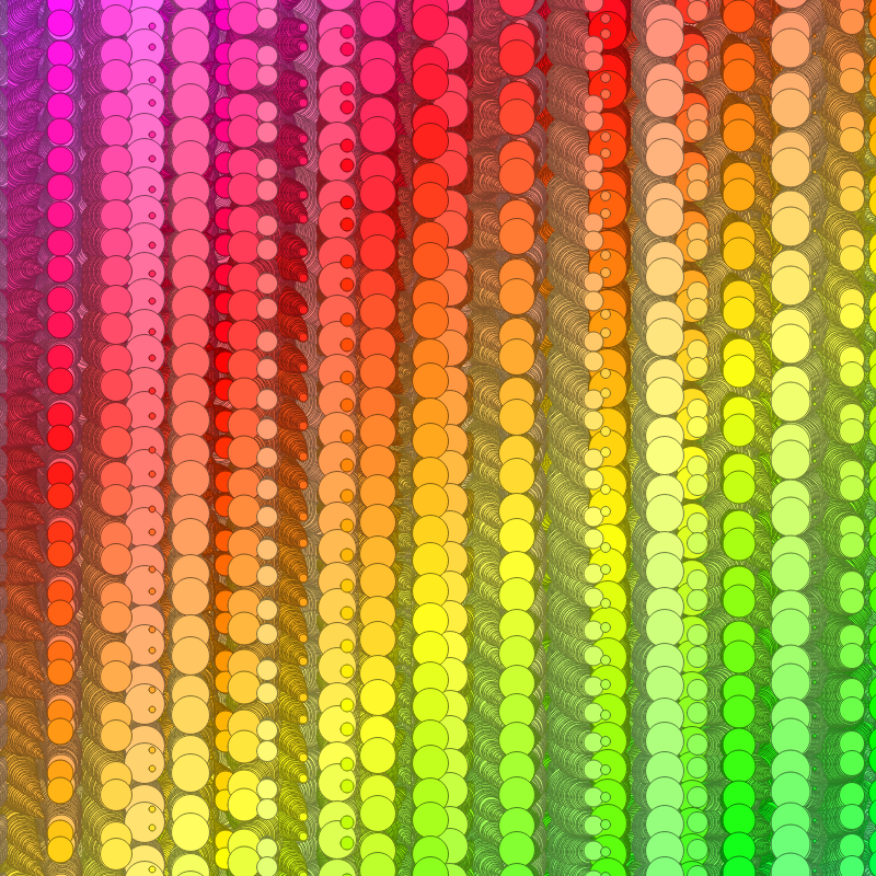 Wavetable #1 static token preview