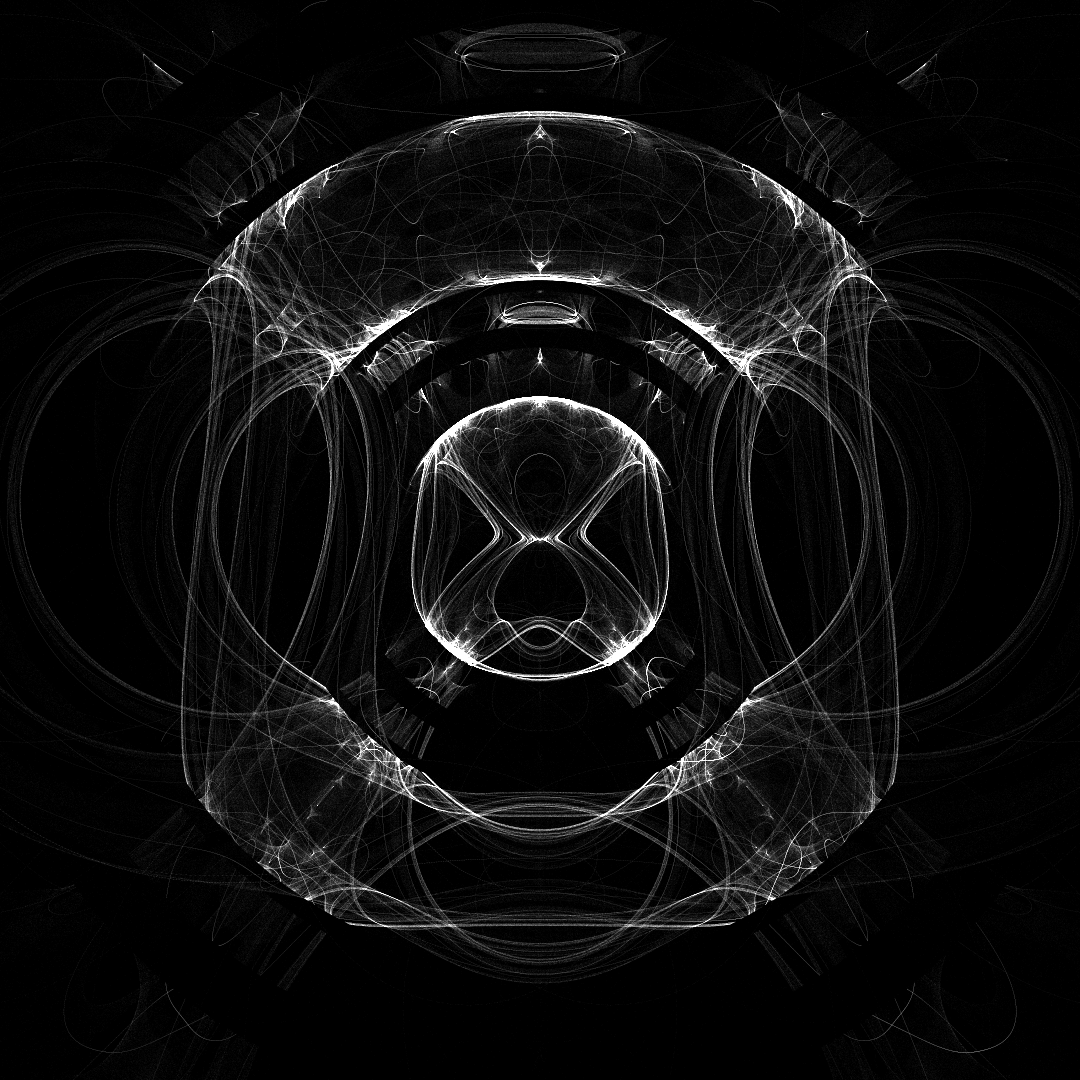 Organicon, variation II #10 static token preview