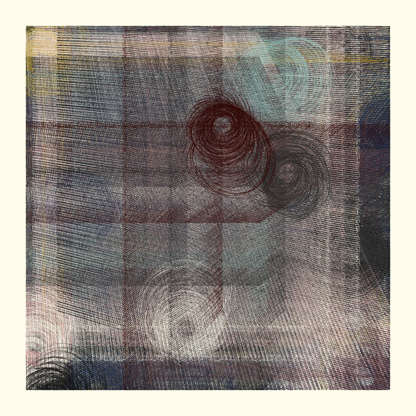 Artistic Chaos V2 #7 static token preview