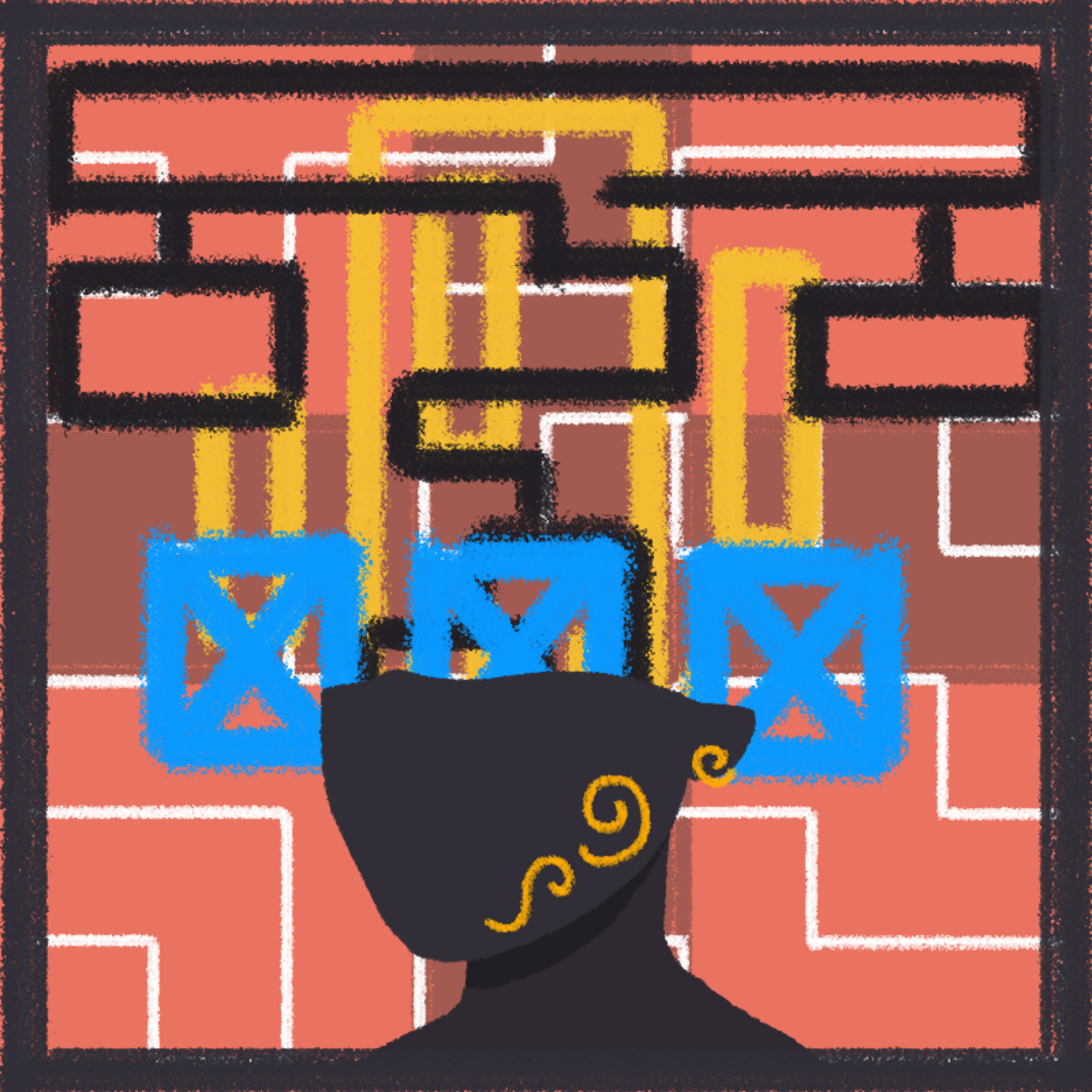 Tree Of Thoughts #18 static token preview