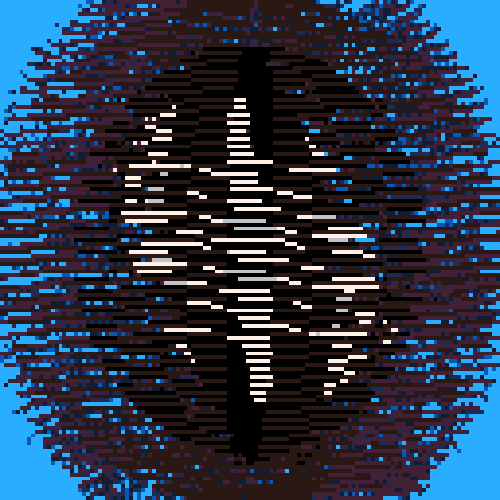 bad saturn #22 static token preview