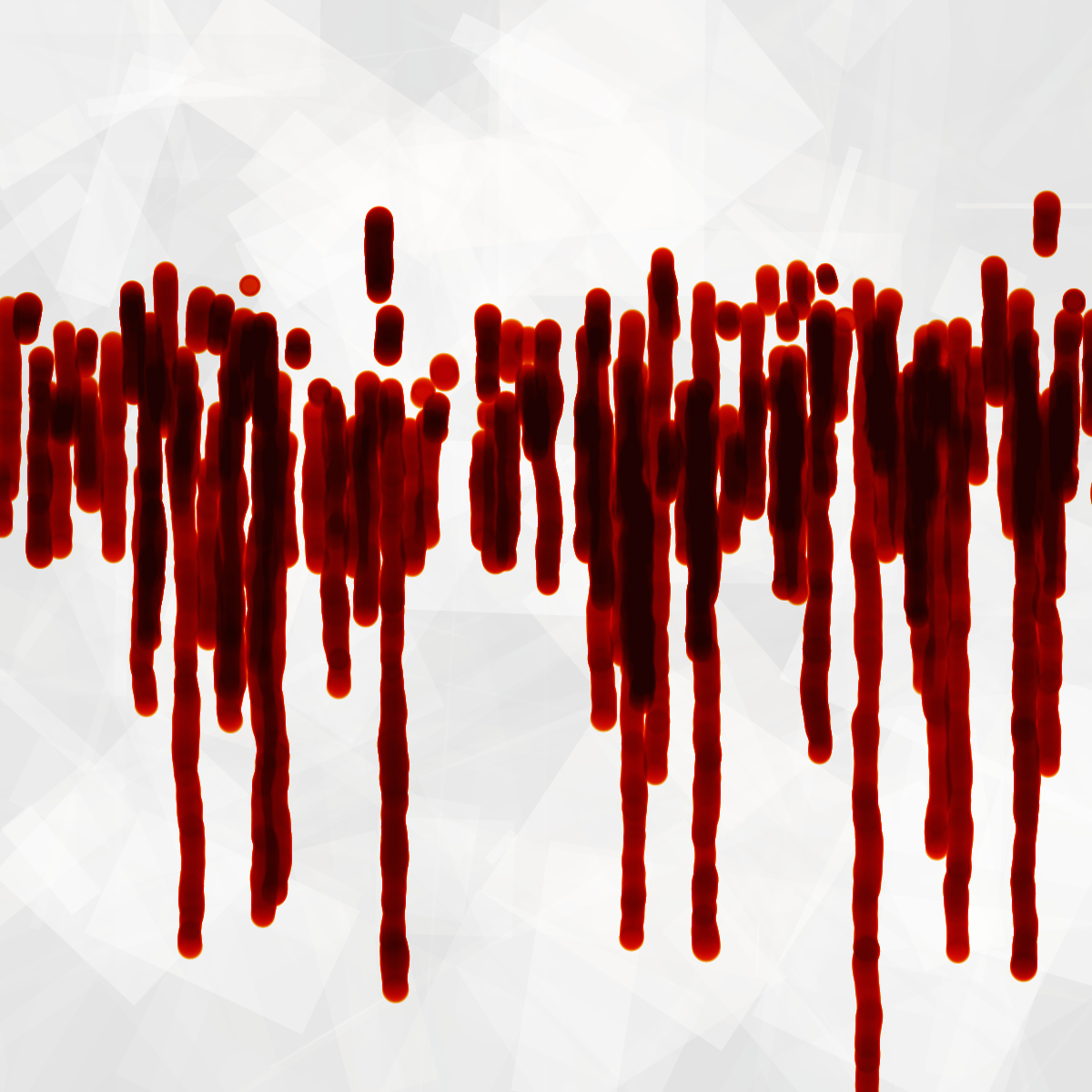 Gen.Blood #18 static token preview