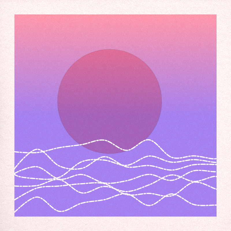 Set Waves #9 static token preview