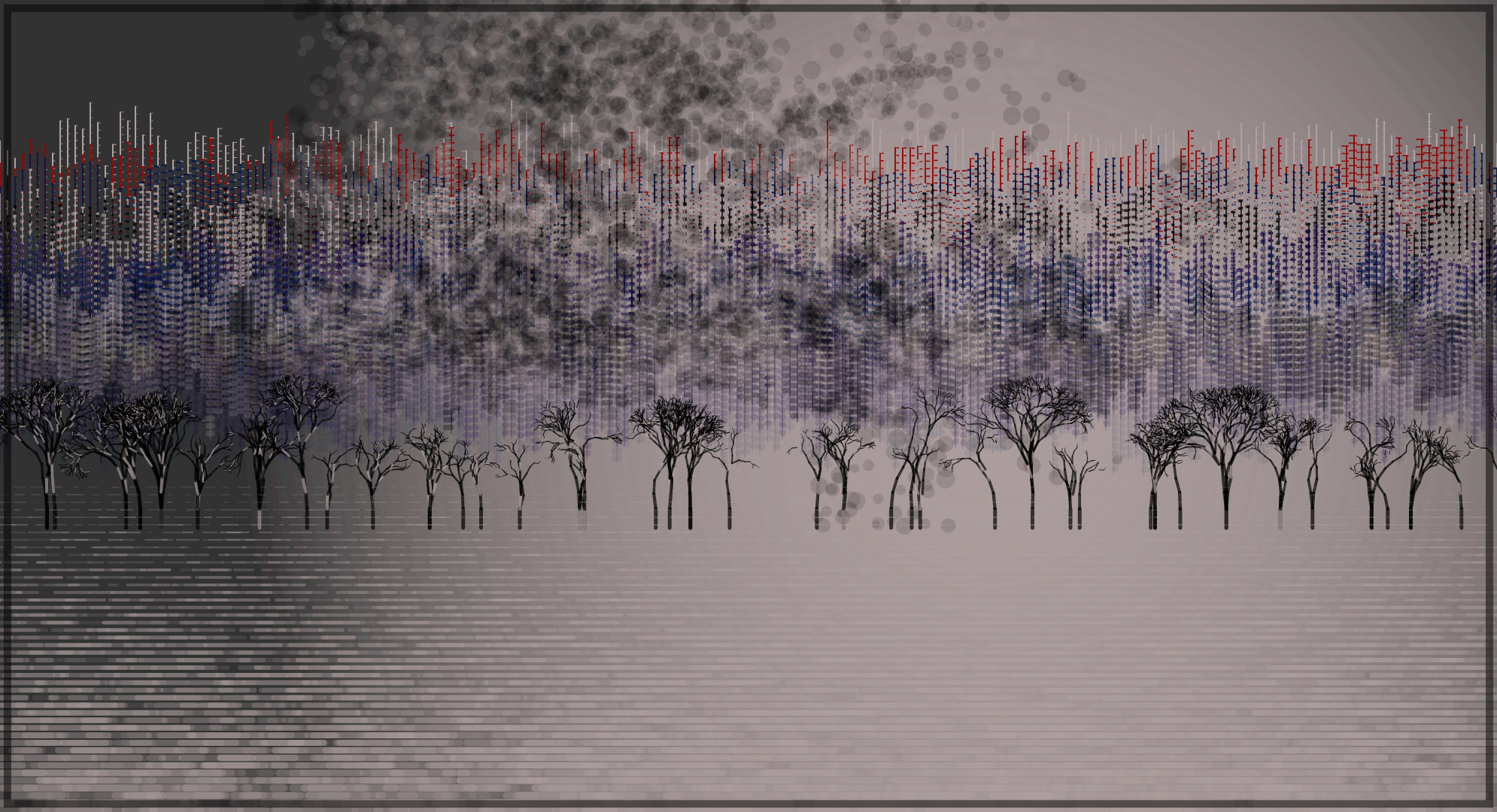 Tree Brush - Collector's Edition #6 static token preview