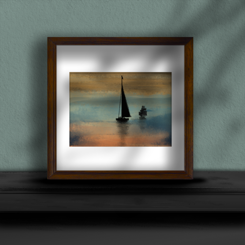 Kalk Bay Beach #27 static token preview
