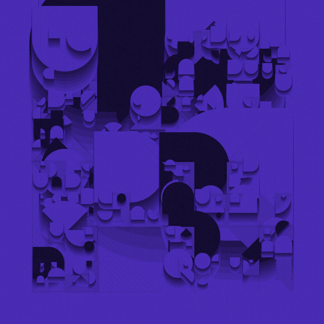 Destructural #8 static token preview