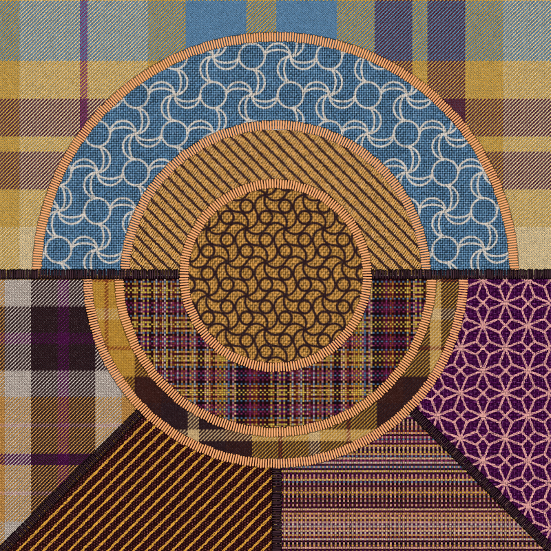 Patched with Tartan #24 static token preview