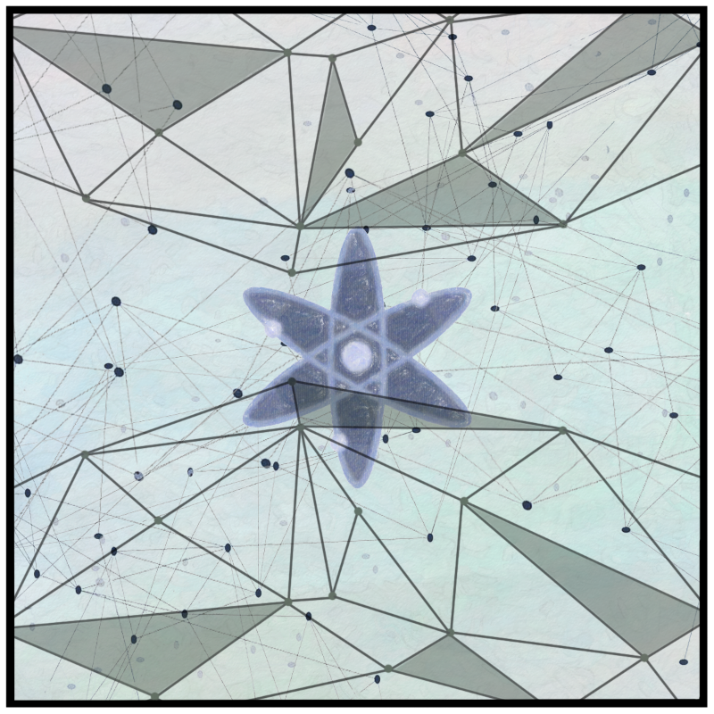 The celebration of blockchains #14 static token preview