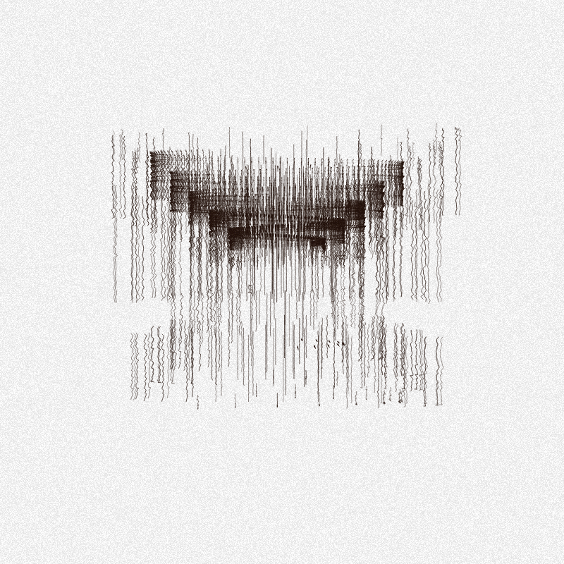Suprematist Method #2 #17 static token preview