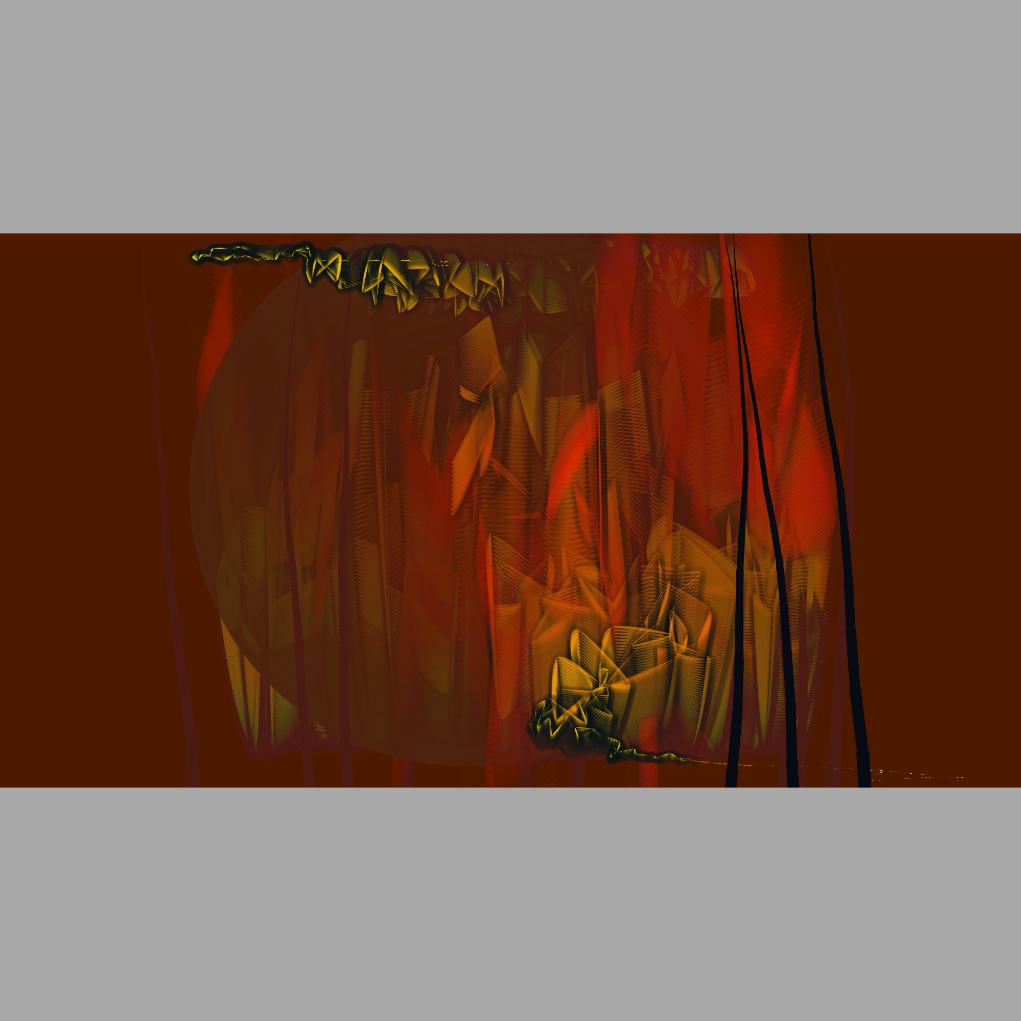 Painterly #16 static token preview