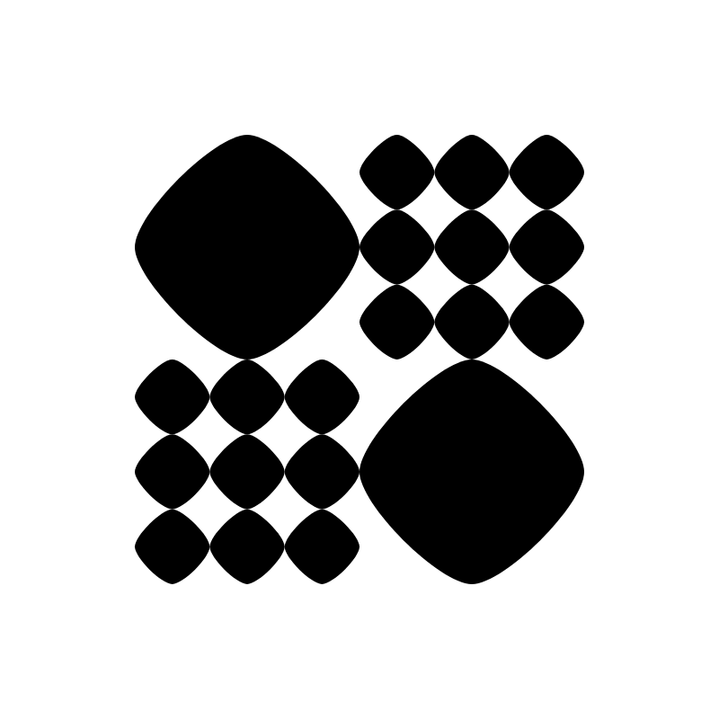 Breathing Squares #2 static token preview