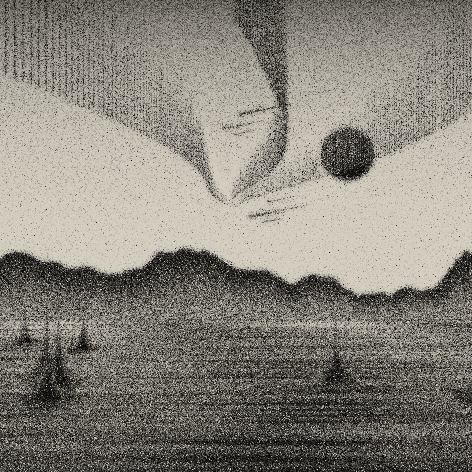 Strange World #6 static token preview