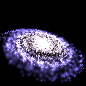 nebula project preview