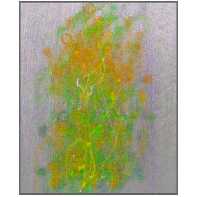 Primitive shapes #15 static token preview