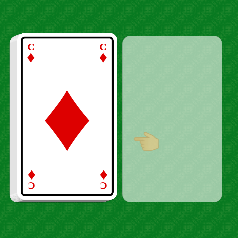 What is wrong? #5 static token preview