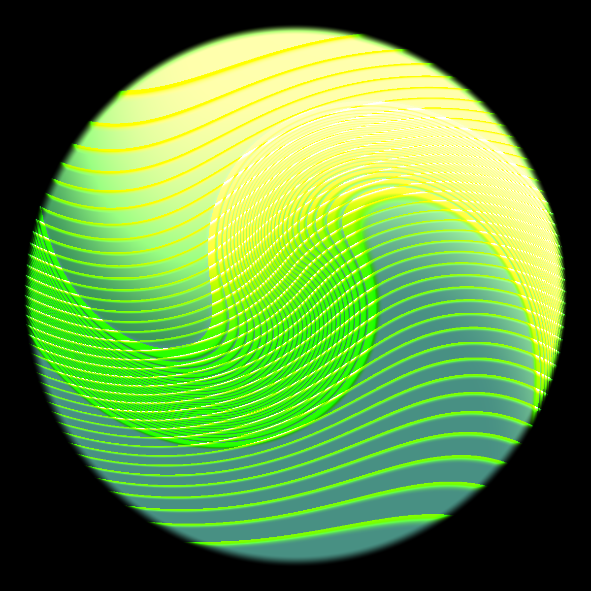 Weave #16 static token preview