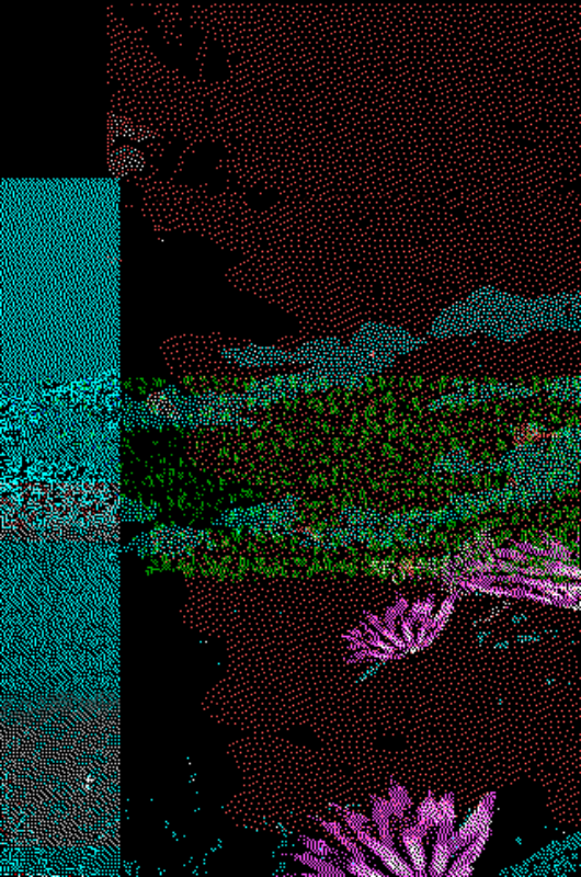 Entropy Blender #99 static token preview