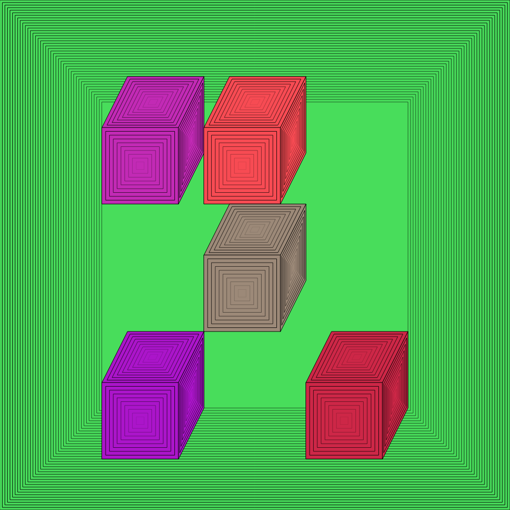Geometry errors #7 static token preview
