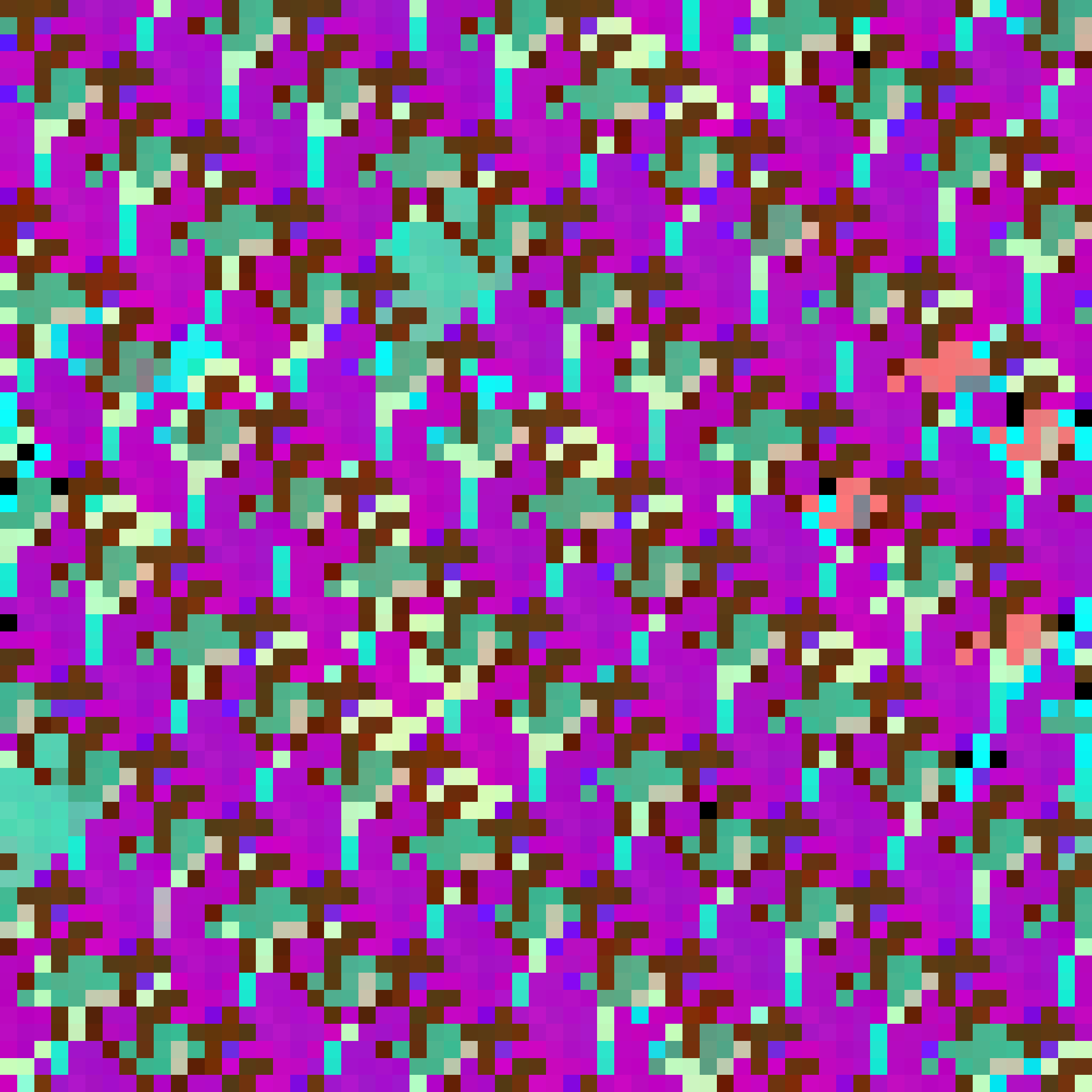 RGB Summoning Cycles #15 static token preview