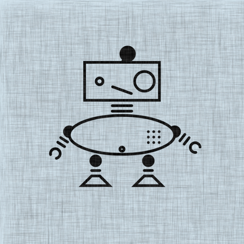 Automatons in Tweed #11 static token preview