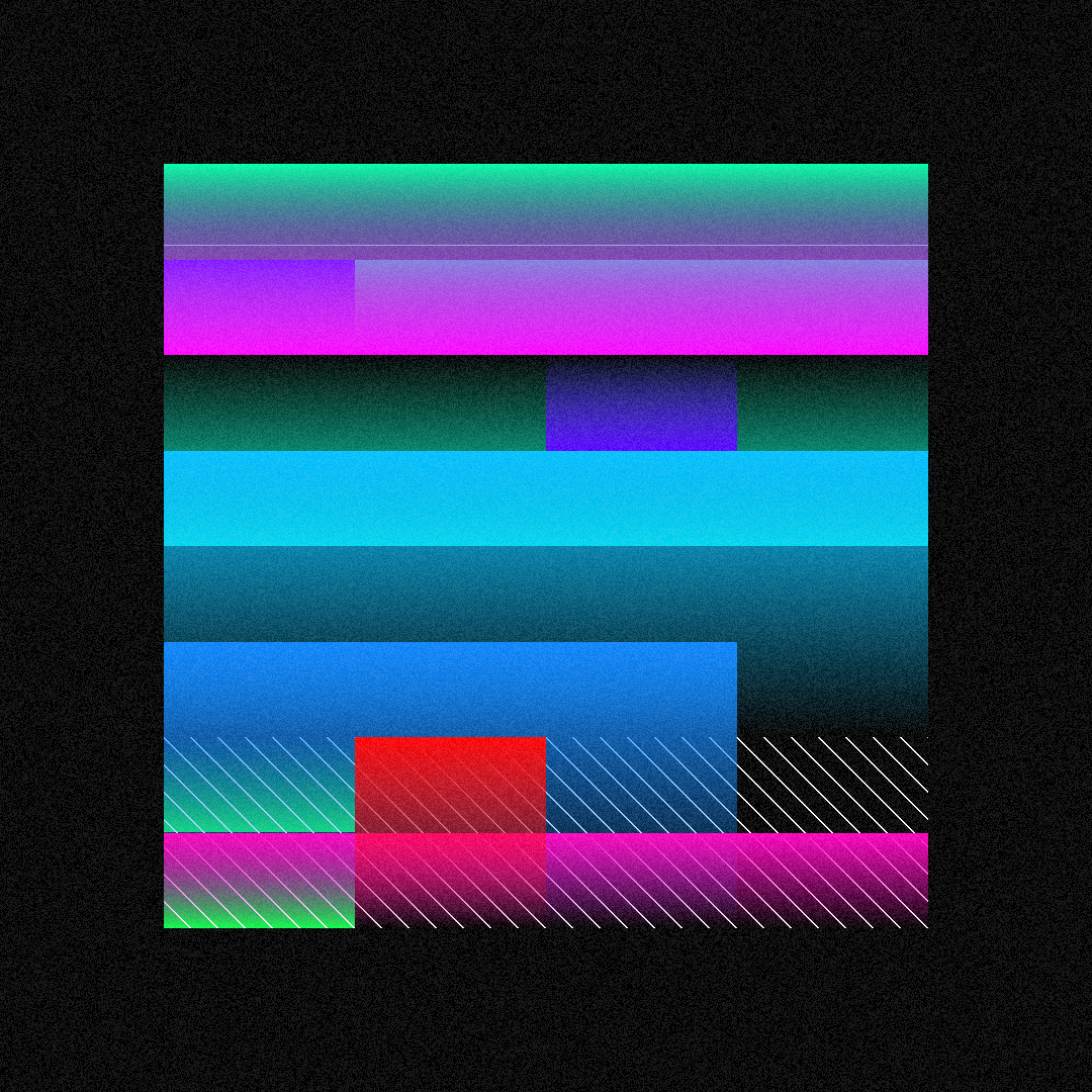Neon Shell #22 static token preview