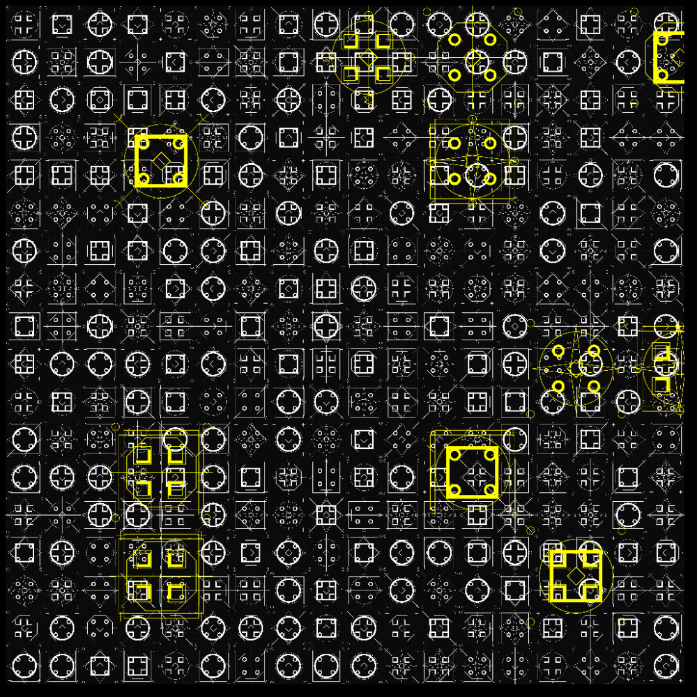 geometric_infinity #10 static token preview