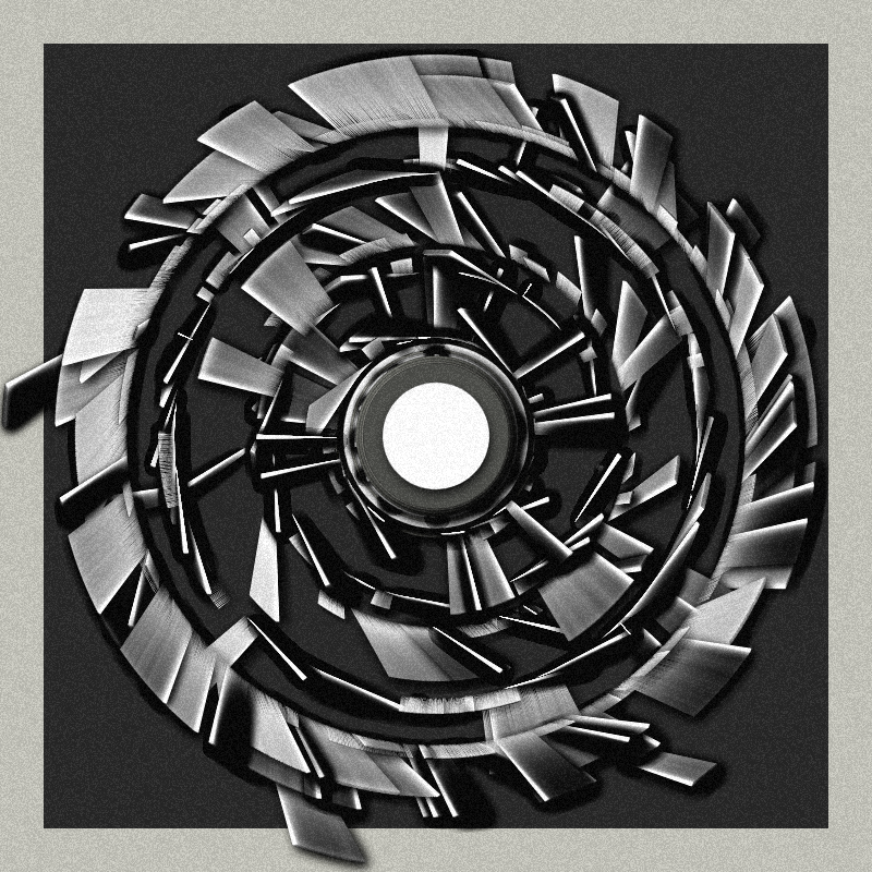 Construction of destructuring #8 static token preview