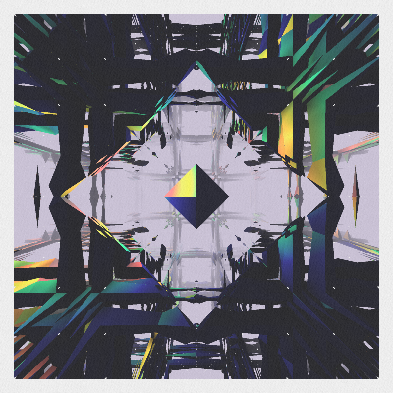 fractura #20 static token preview