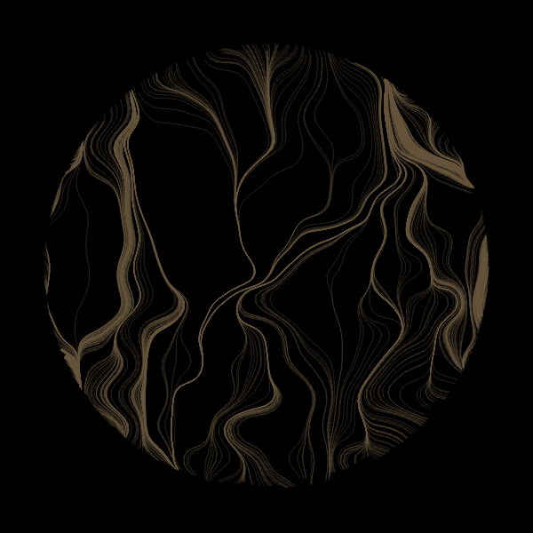 Threads #11 static token preview