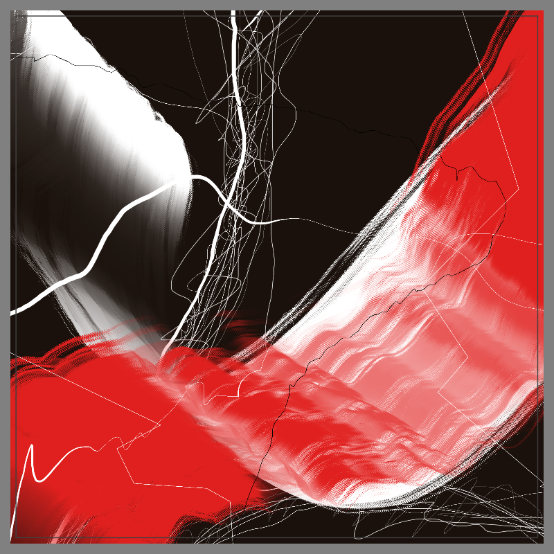 Red New 2025 static project preview
