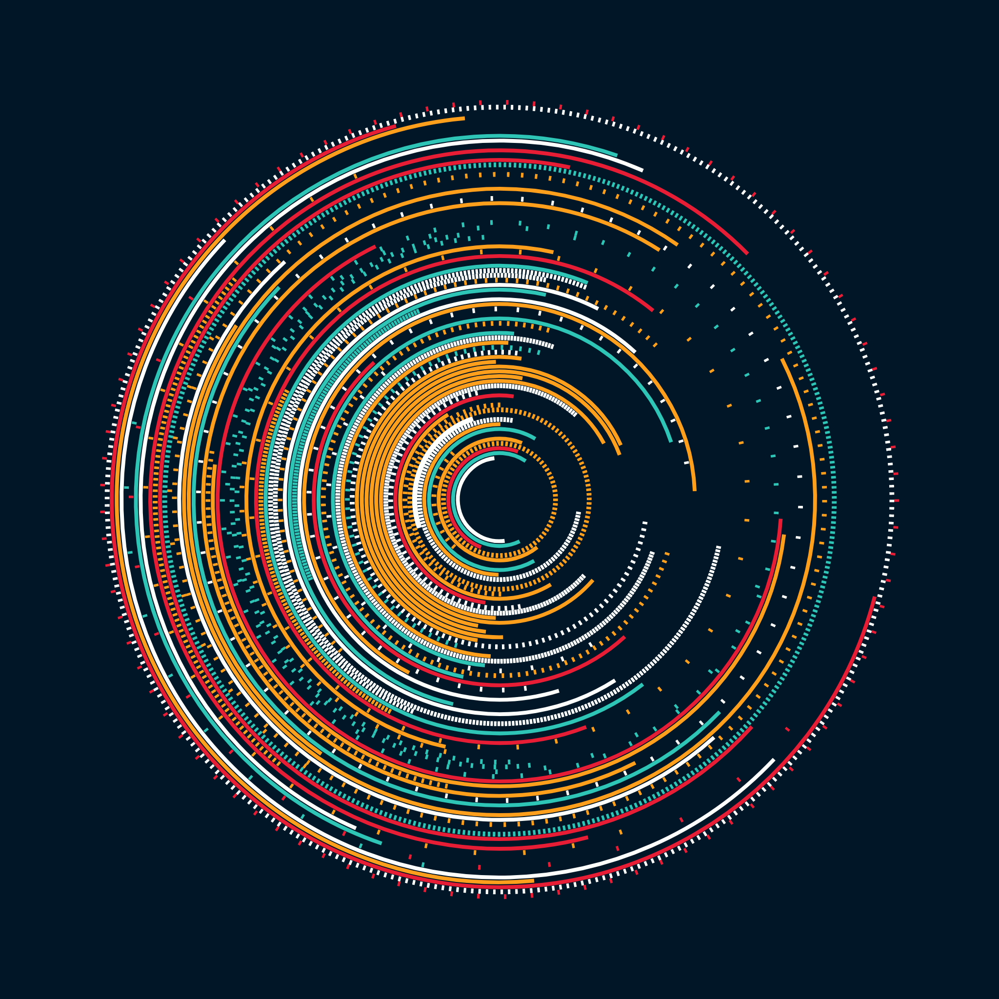 ROTATING SYSTEM 03 #10 static token preview
