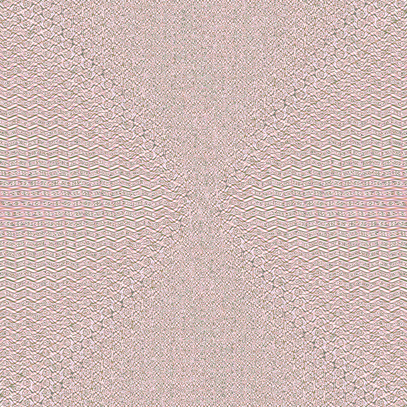 Stellar Noise #23 static token preview