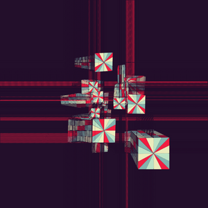 Living Squares Study II project preview